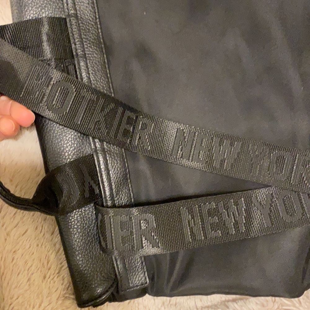 Botkier New York Mini Backpack - Picture 3 of 11